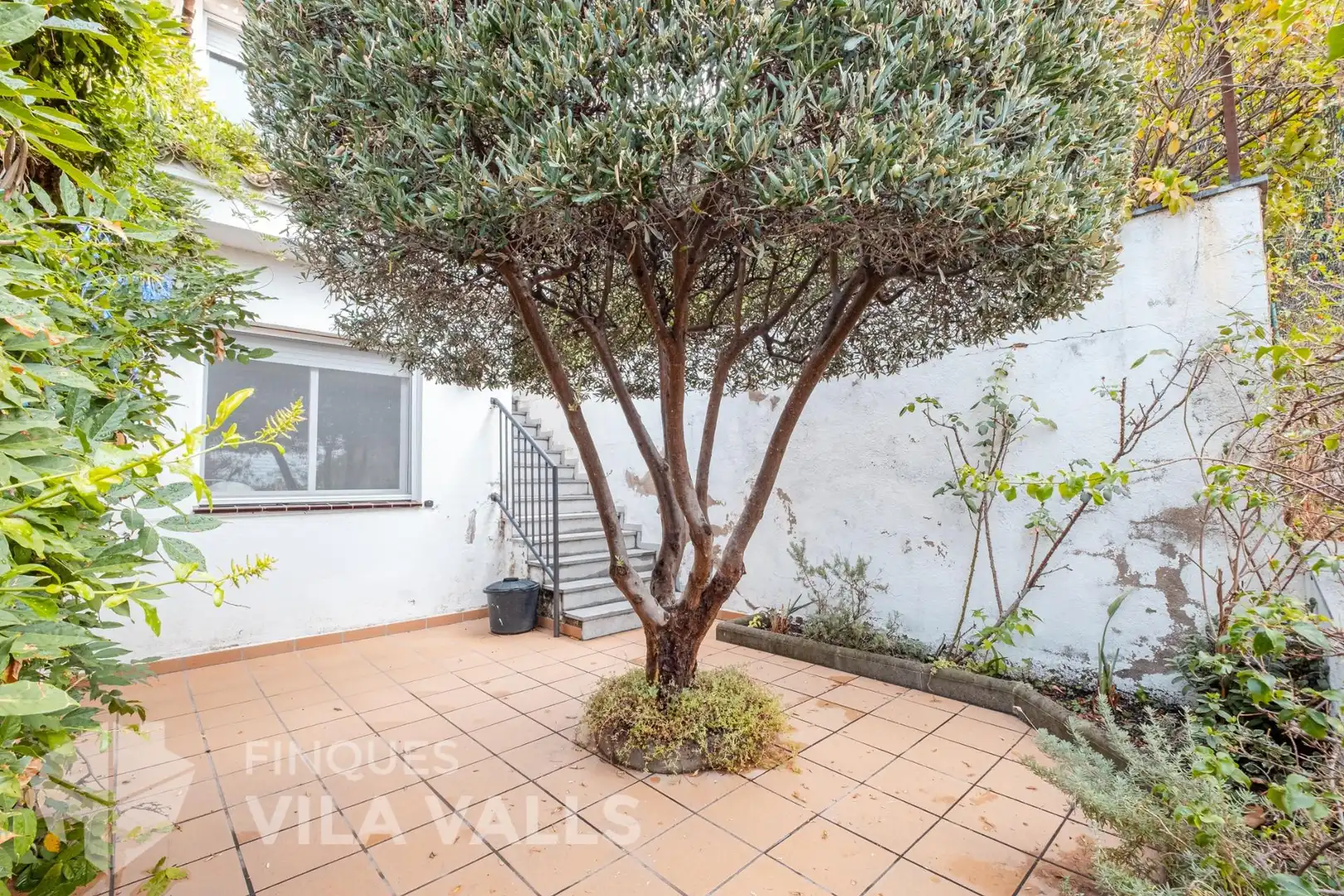 Xalet amb jardí en venda a Avenida Avinguda Puigdomi, imagen 46