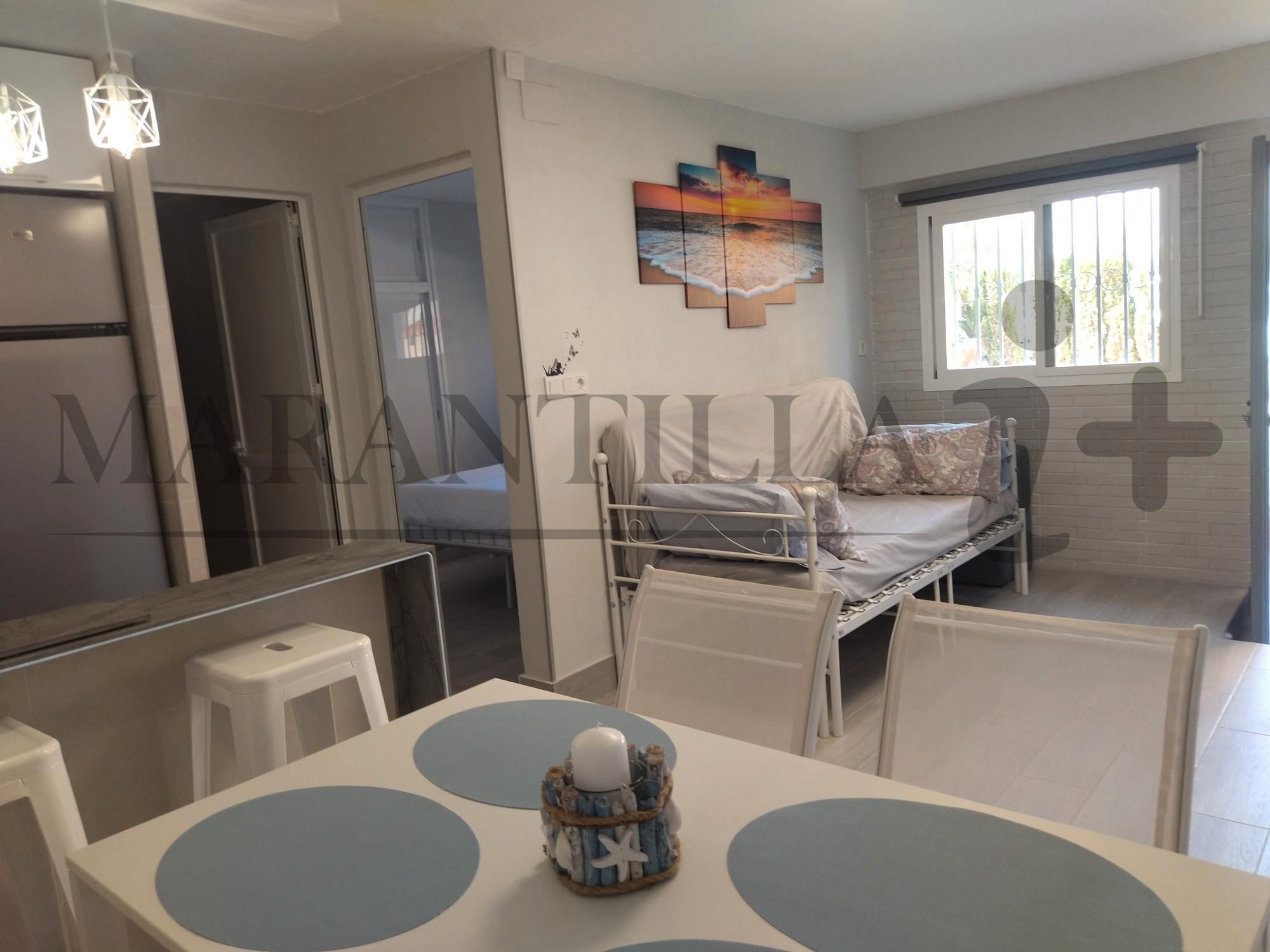 Apartamento en venta en La Antilla