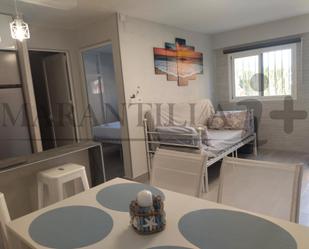 Dormitori de Apartament en venda en La Antilla amb Moblat