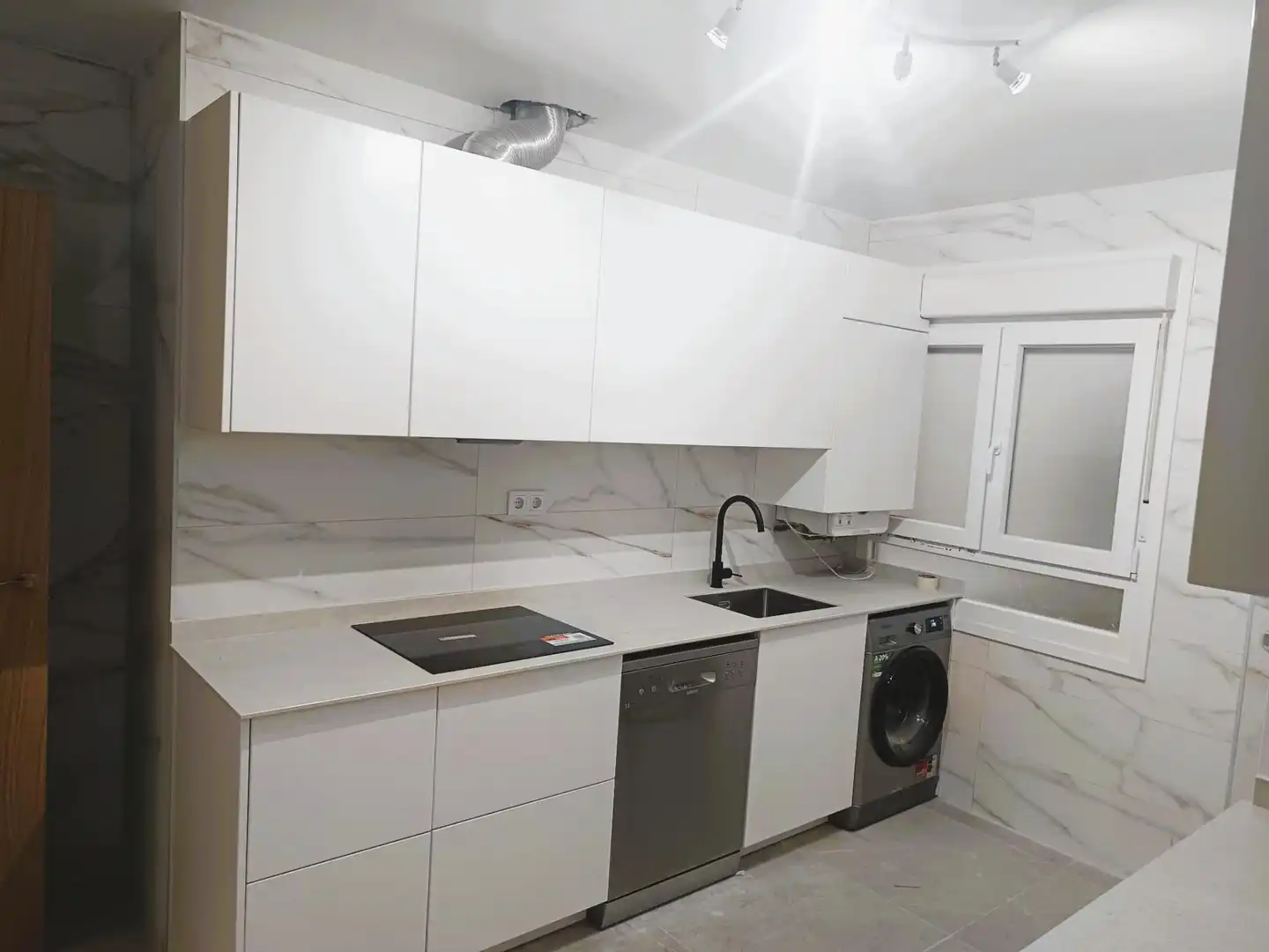 Appartamento con terrazza in vendita a Zalla, imagen 11