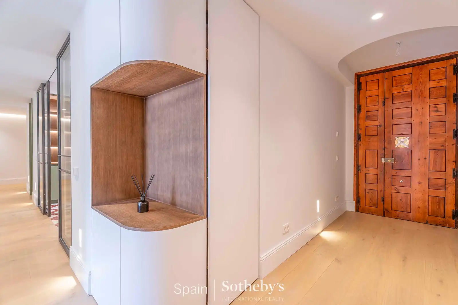 Appartement compact avec ascenseur à vendre à Centro, imagen 18