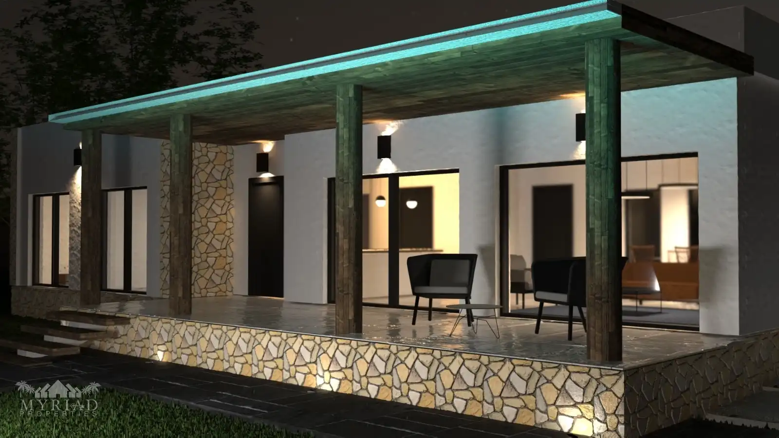Casa en venda a El Pinós / Pinoso