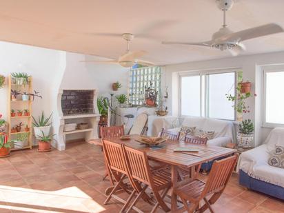 Dining room of House or chalet for sale in Sant Joan de Moró  with Private garden, Terrace and Storage room