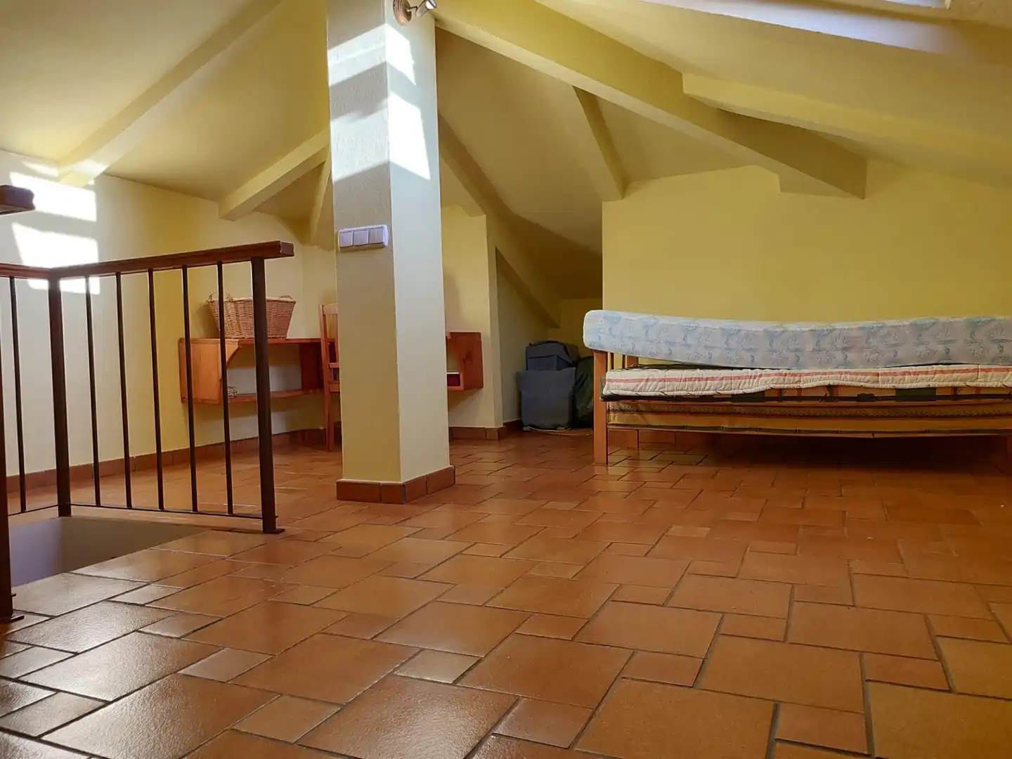 Casa o xalet en venda en Algeciras