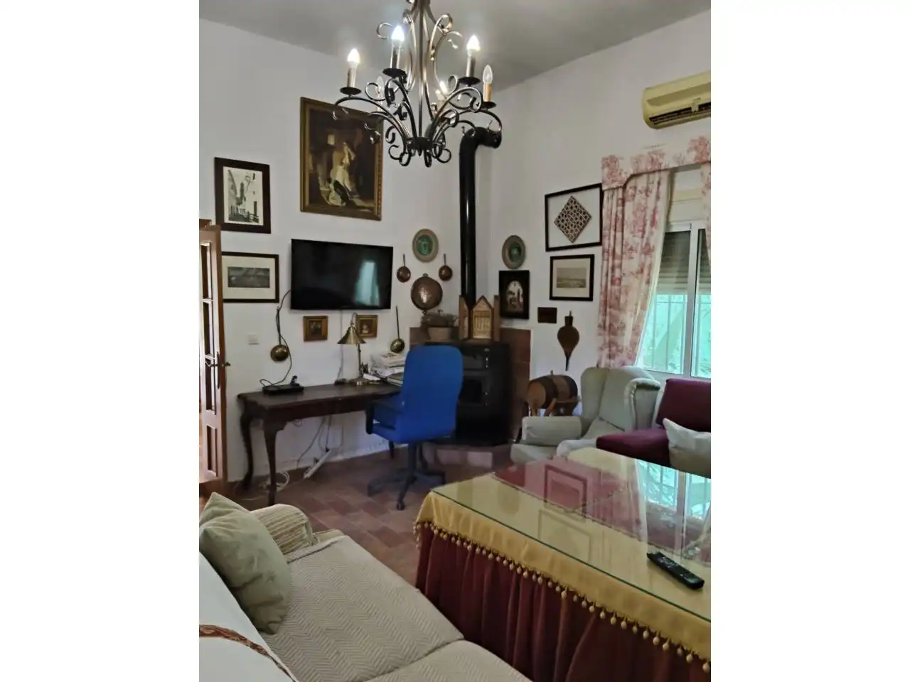Villa avec piscine à vendre à Urbanizacion Monjas, imagen 47