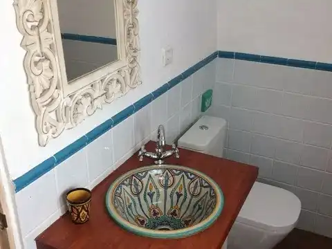 Casa rústica con jardín en venta en Tolox, imagen 11