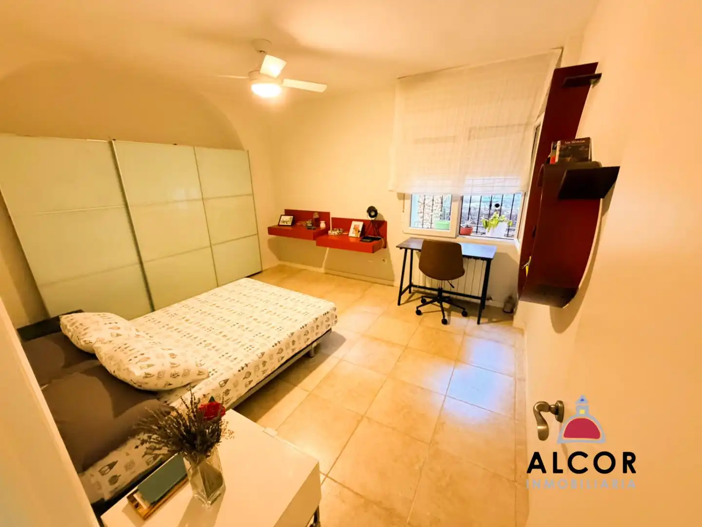 Appartamento con terrazza in vendita a Casco Urbano, imagen 21