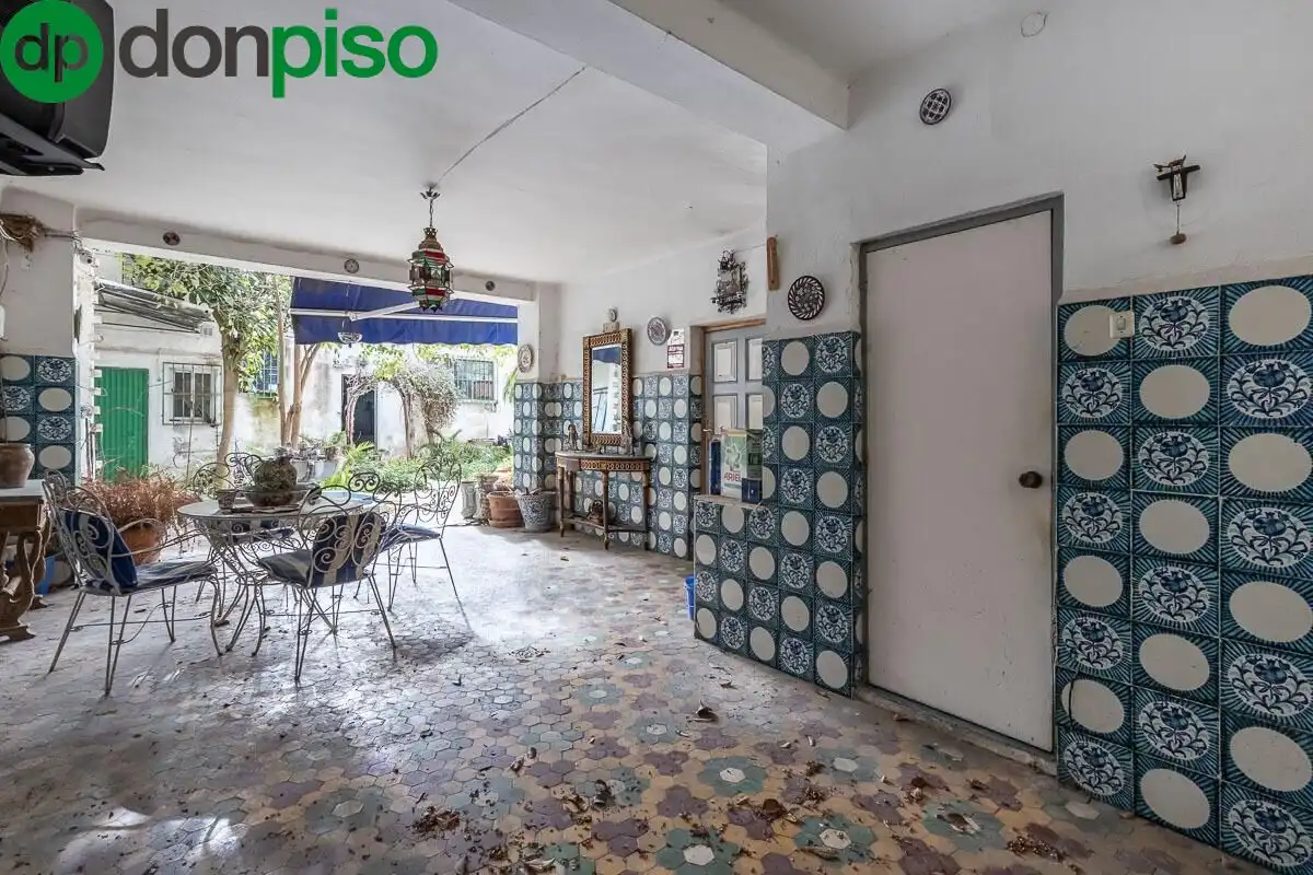 Kitchen of Detached homes for sale in Granada  with Private garden
