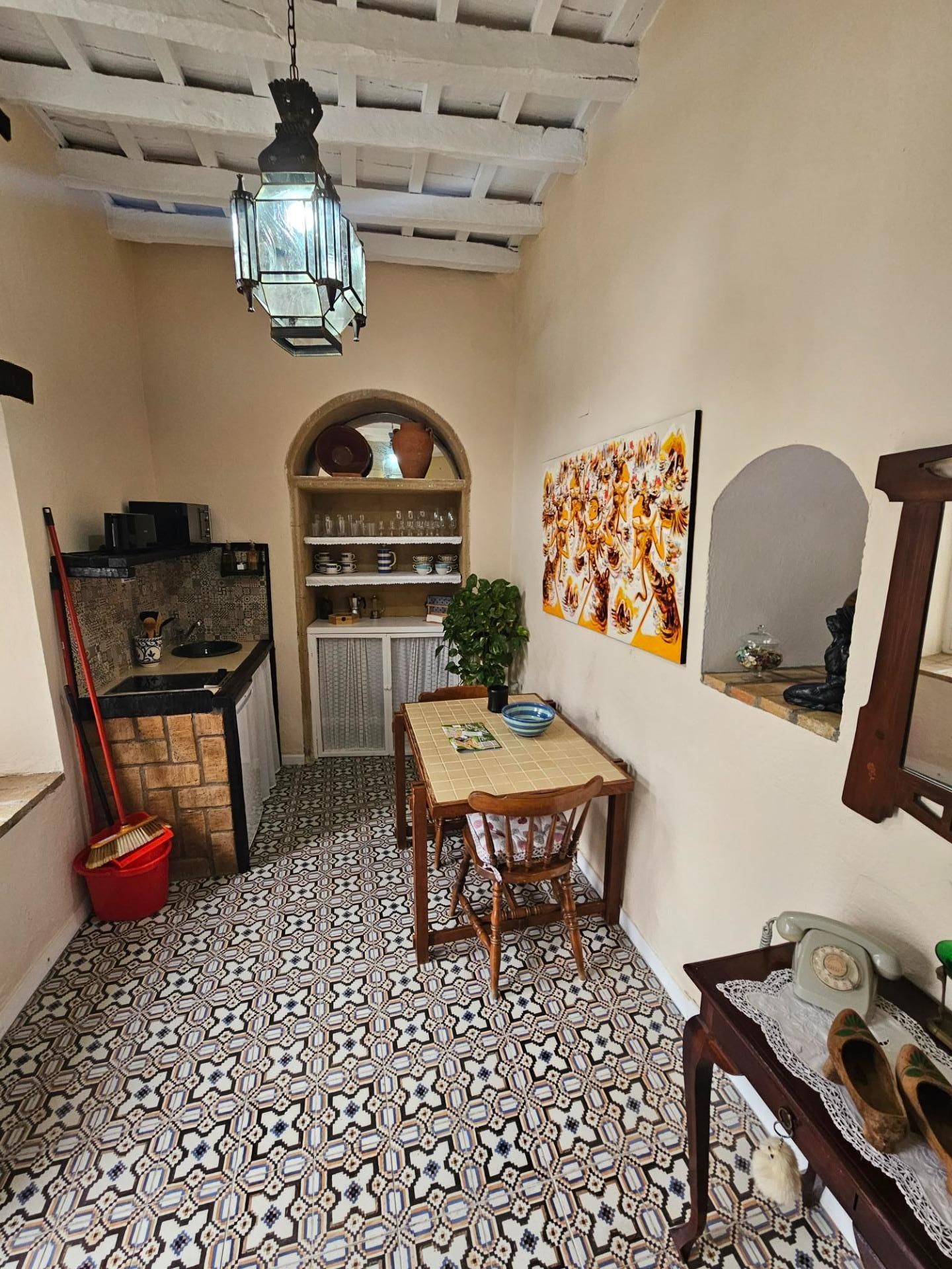 Apartamento en venta en Vejer