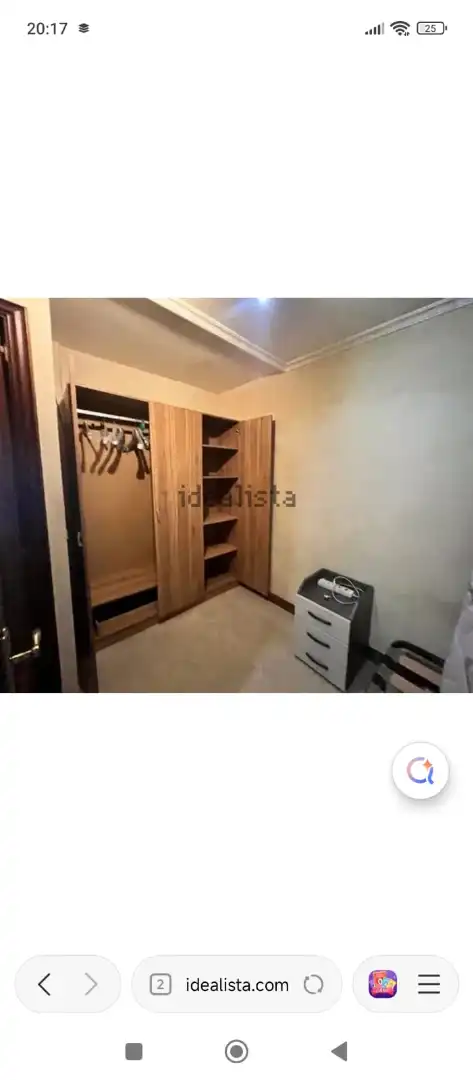 Casa adosada en venta en Teis