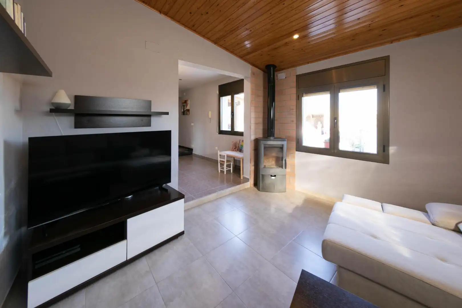 Casa o xalet en venda a Deltebre