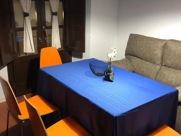 Mini appartamento in affitto a Cuesta de Marañas 15