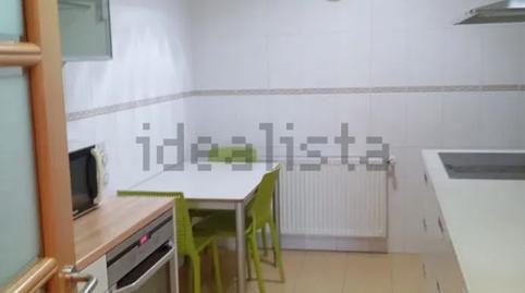 Foto 5 de Pis de lloguer a Rua de Boqueixon, Castiñeiriño - Cruceiro de Sar, Santiago de Compostela