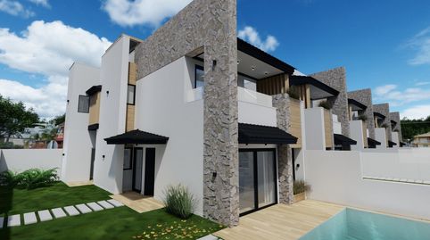 Foto 5 de Casa o chalet en venta en San Pedro del Pinatar ciudad, San Pedro del Pinatar