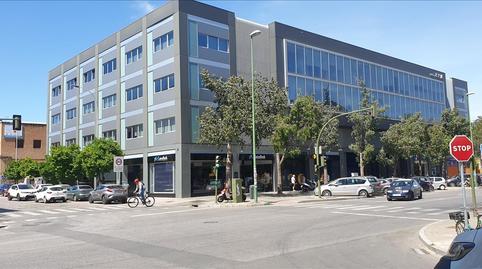 Foto 5 de Oficina en venda a El Plantinar – Avda. La Paz - El Juncal, Sevilla