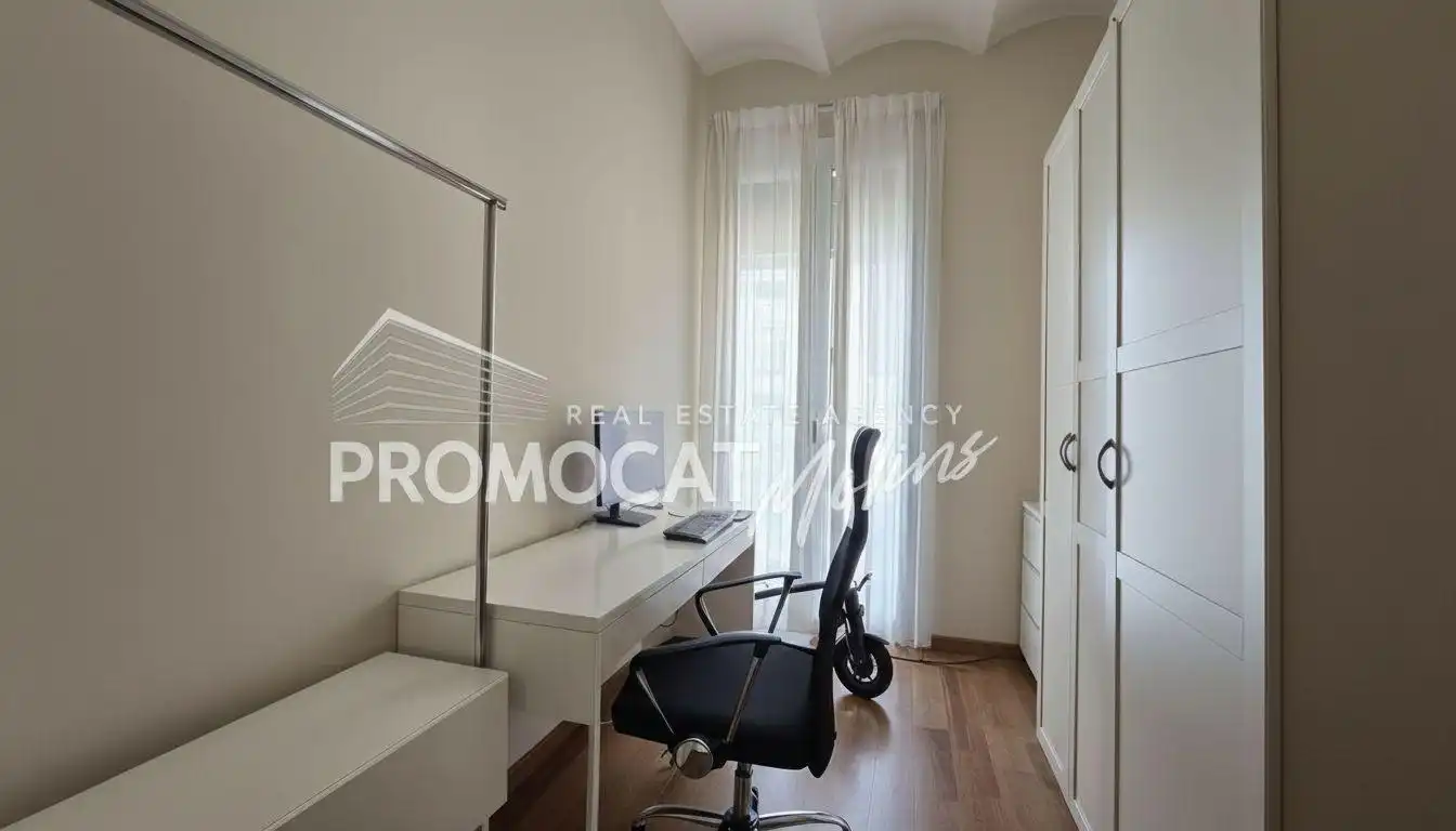 Habitación de Piso en venta en Molins de Rei con Aire acondicionado, Calefacción y Parquet