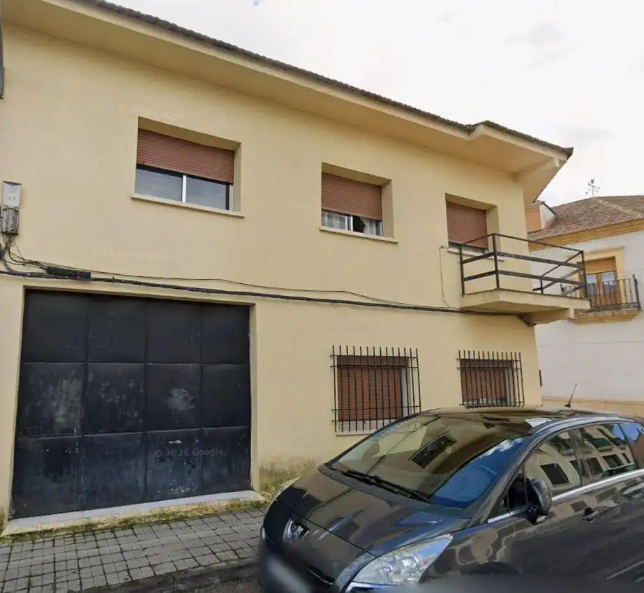 Casa con giardino in vendita a Calle Algete, imagen 2