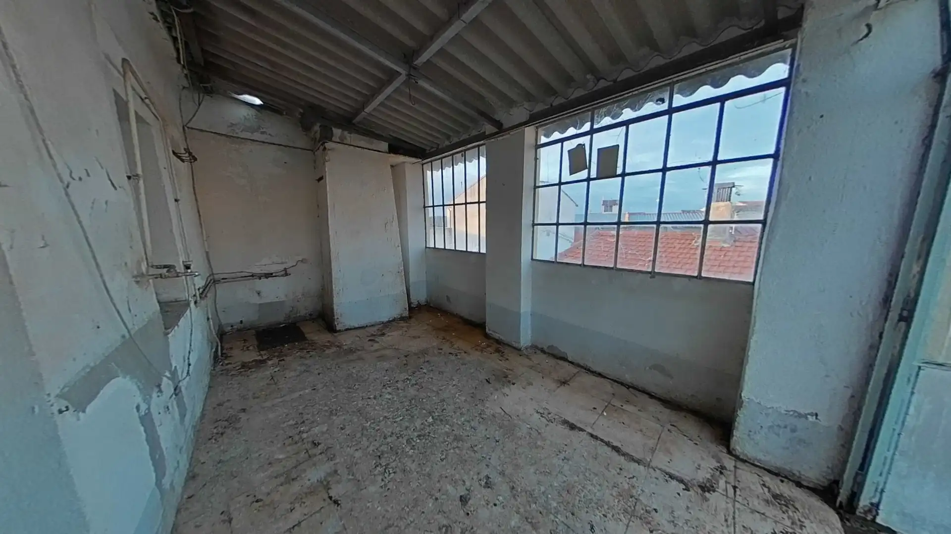 Casa o xalet en venda a Honda, Paradinas de San Juan