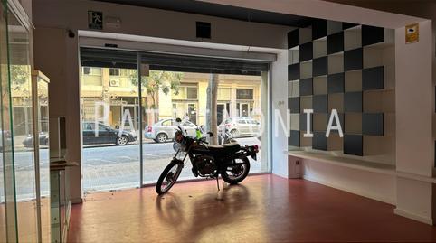 Photo 2 of Premises for rent in Carrer de Sicília, Fort Pienc,  Barcelona Capital