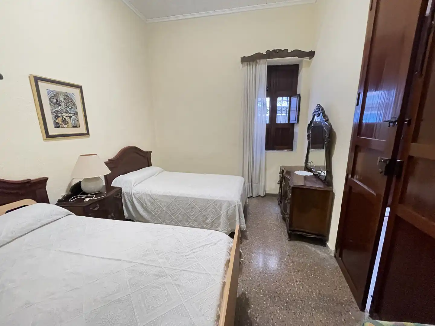 Dormitori de Casa o xalet en venda en Carlet amb Aire condicionat, Calefacció i Jardí privat
