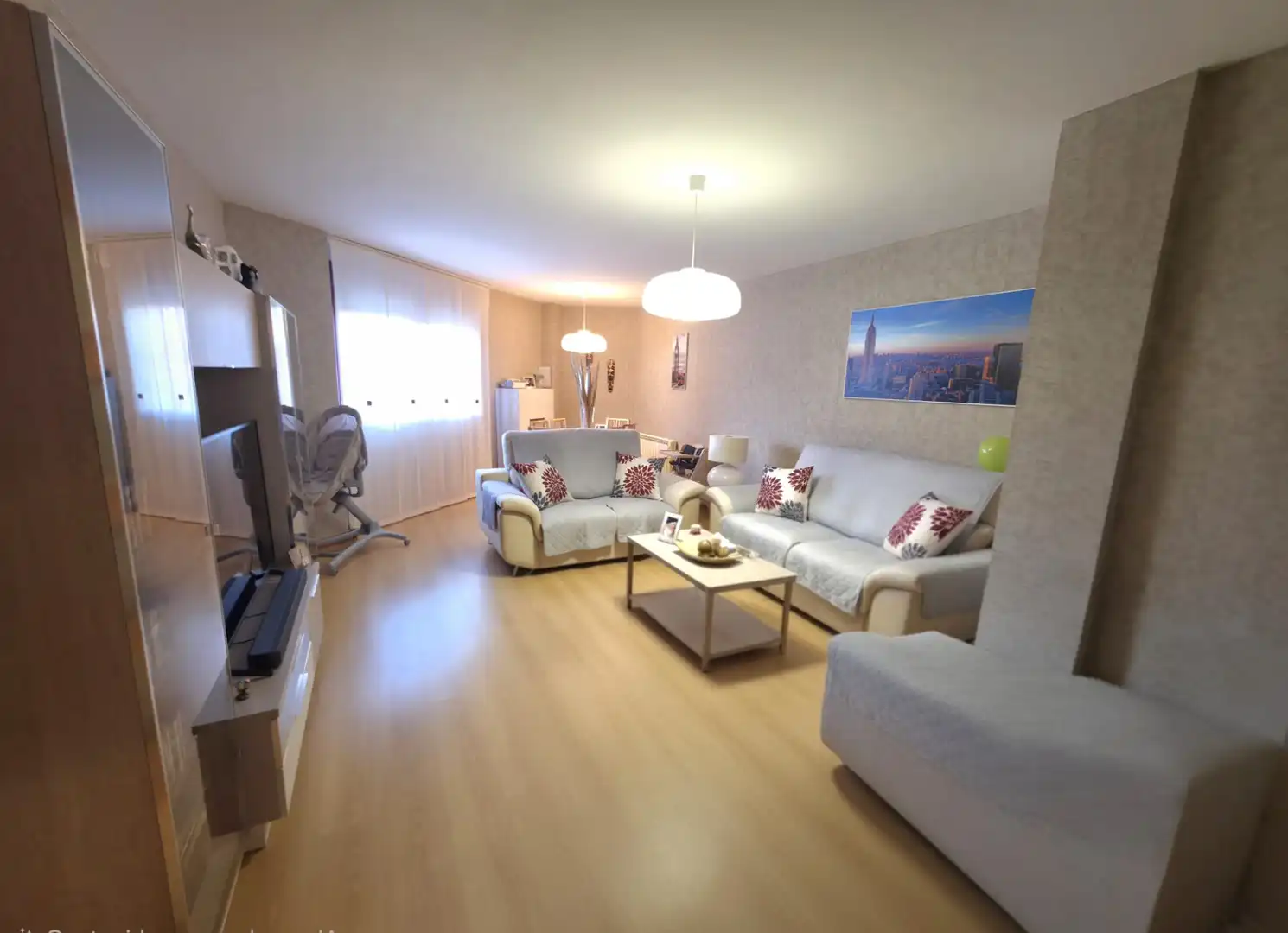 Piso en venta en Calle Calvario