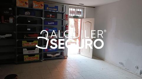 Photo 4 of Premises to rent in Calle Pedro de Valdivia, Descubridores - Escritores, Madrid