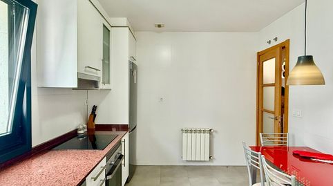Foto 4 de Àtic de lloguer a Agro Da Vella, O Milladoiro, Ames
