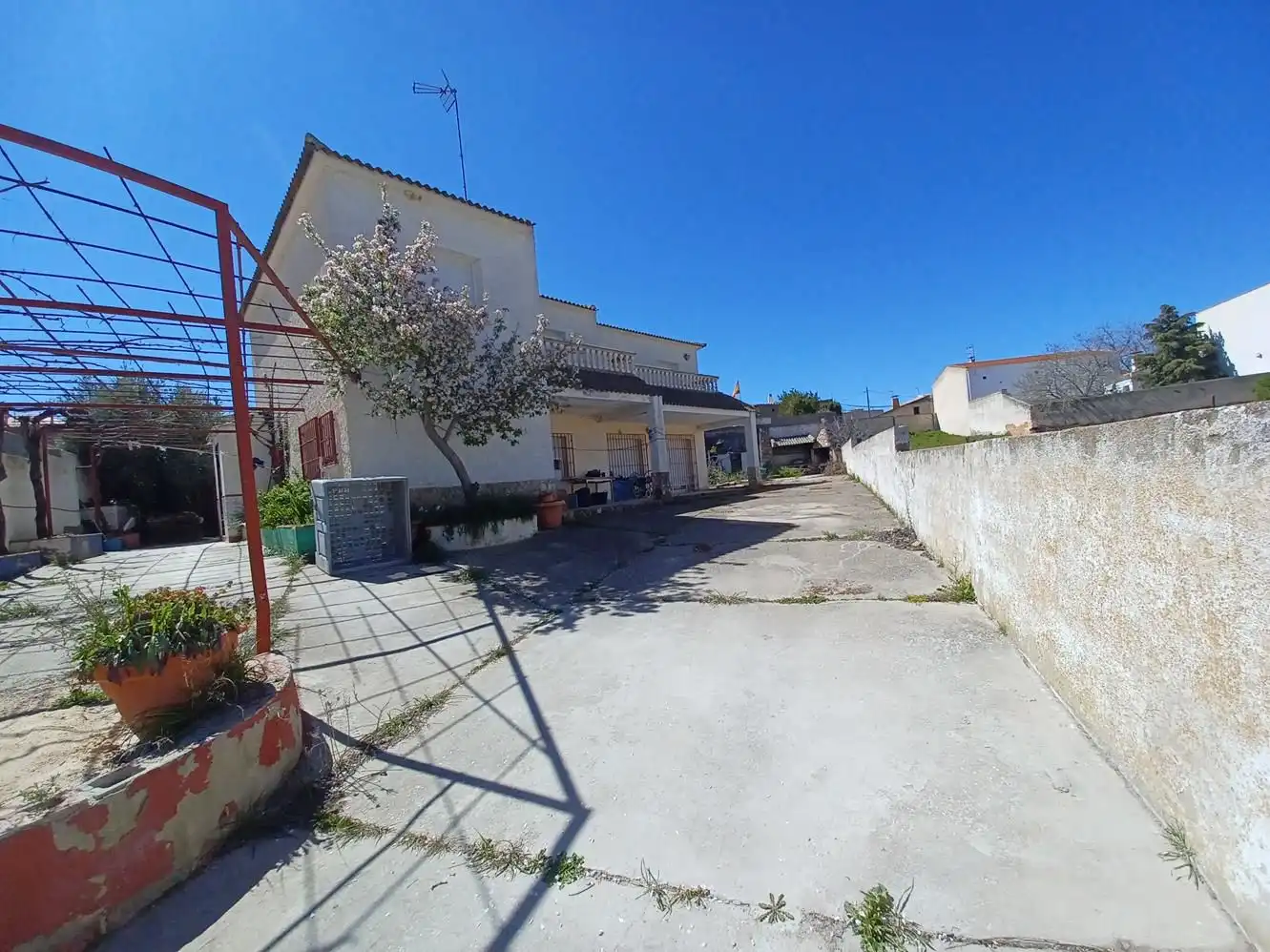 Casa amb jardí en venda a Fuensanta, imagen 4