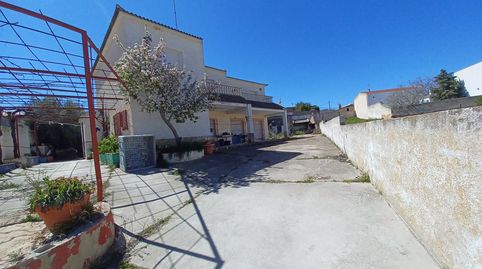 Foto 4 de Casa o chalet en venta en Fuensanta, Albacete
