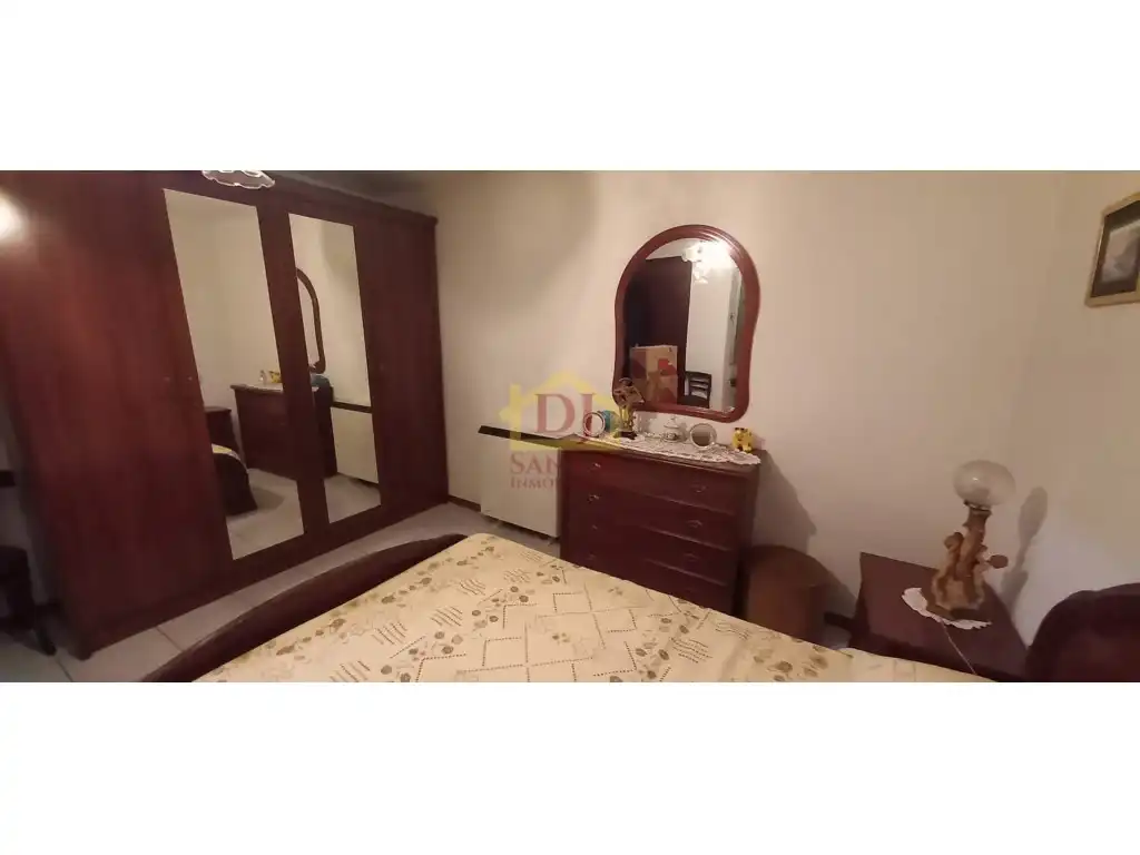 Dormitori de Casa o xalet en venda en Fuenteguinaldo