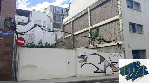 Foto 4 de Residencial en venta en De San Francisco, Toscal,  Santa Cruz de Tenerife Capital