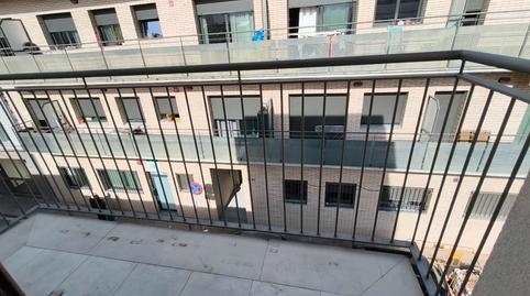 Foto 4 de Apartamento de alquiler en Sant Ramón, Cerdanyola del Vallès