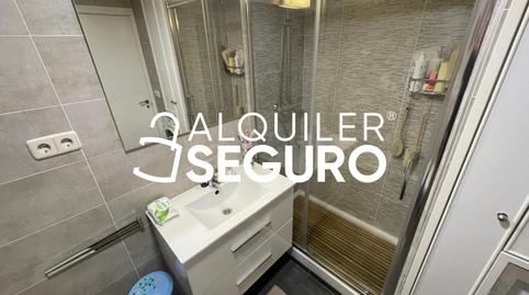Foto 5 de Piso de alquiler en De Melchor Fernández Almagro, La Paz,  Madrid Capital