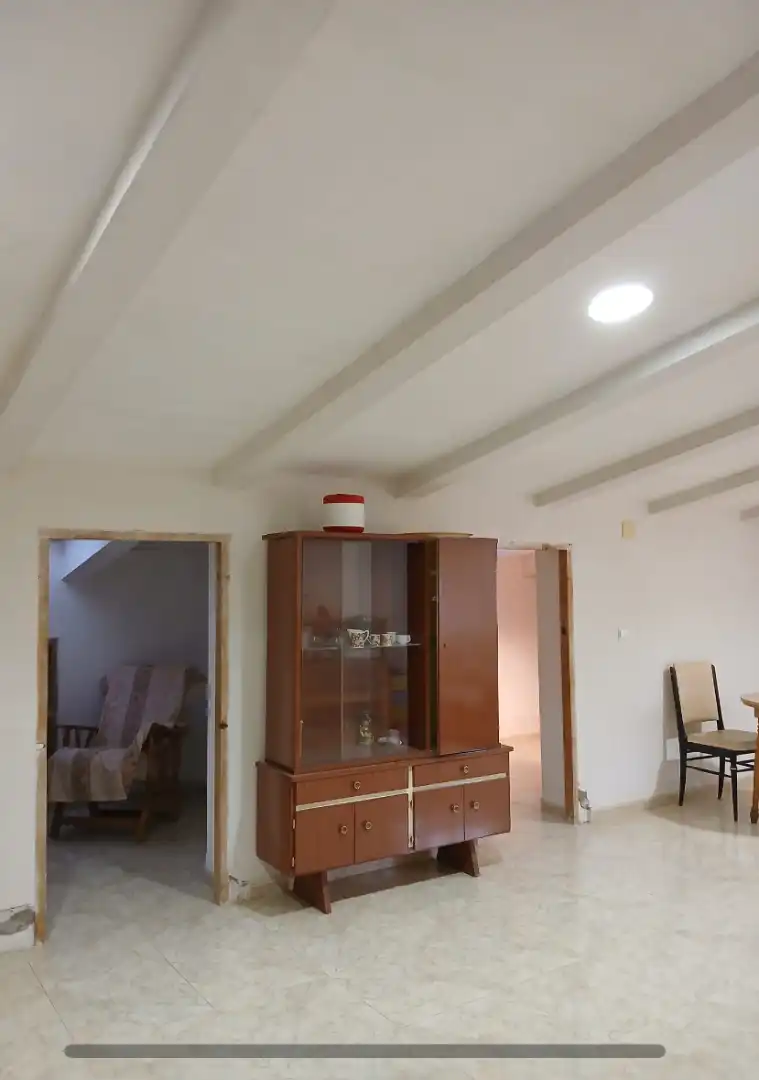 Casa o xalet en venda a Partida Vallongas, Jubalcoi