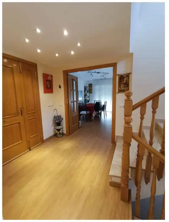 Casa o chalet en venta en Cadrete con Trastero
