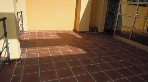 Foto 3 de Apartament de lloguer a El Forat, Altea la Vella, Alicante