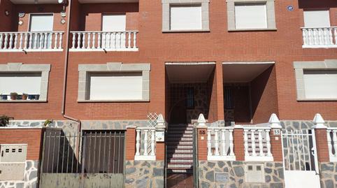 Foto 3 de Casa adosada en venda a Ollerías, Consuegra, Toledo