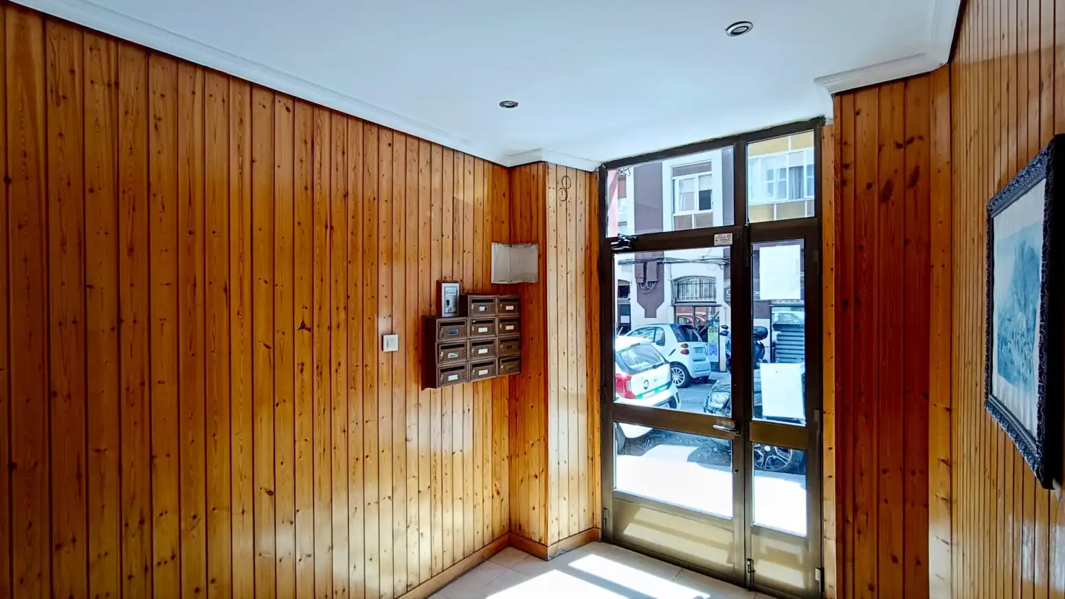 Flat for sale in Santander