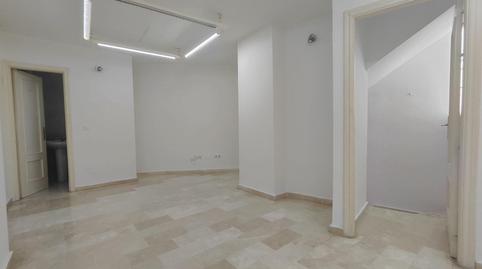 Photo 4 of Premises for sale in Calle Enrique de Egas, Suárez, Málaga Capital