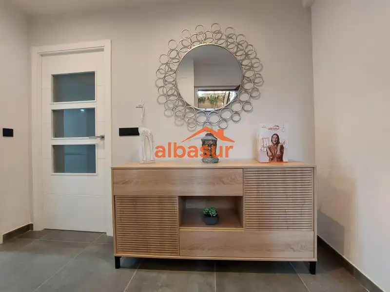 Piso de alquiler en Córdoba con Aire acondicionado, Terraza y Amueblado
