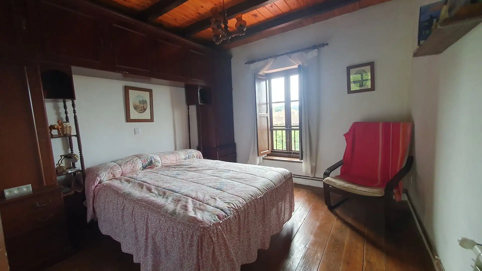 Casa con giardino in vendita a Celorio - Poó - Parres, imagen 22