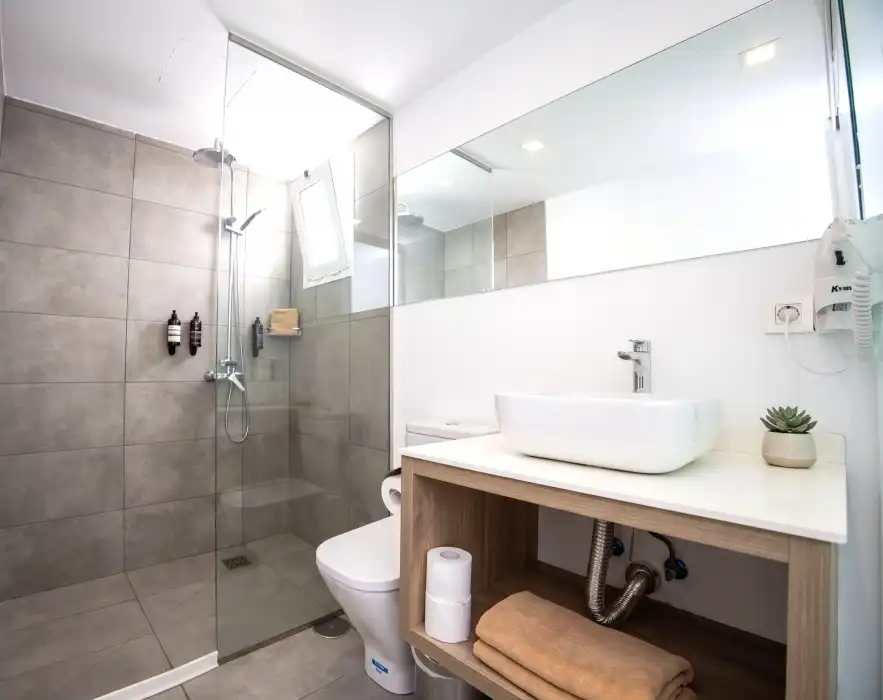 Baño de Estudio en venta en Tías con Terraza