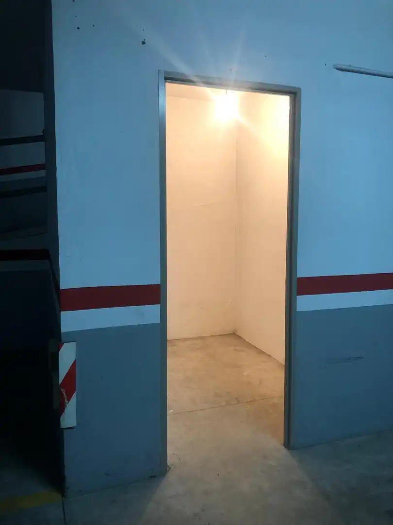 Piso con terraza en venta en Núcleo urbano, imagen 15