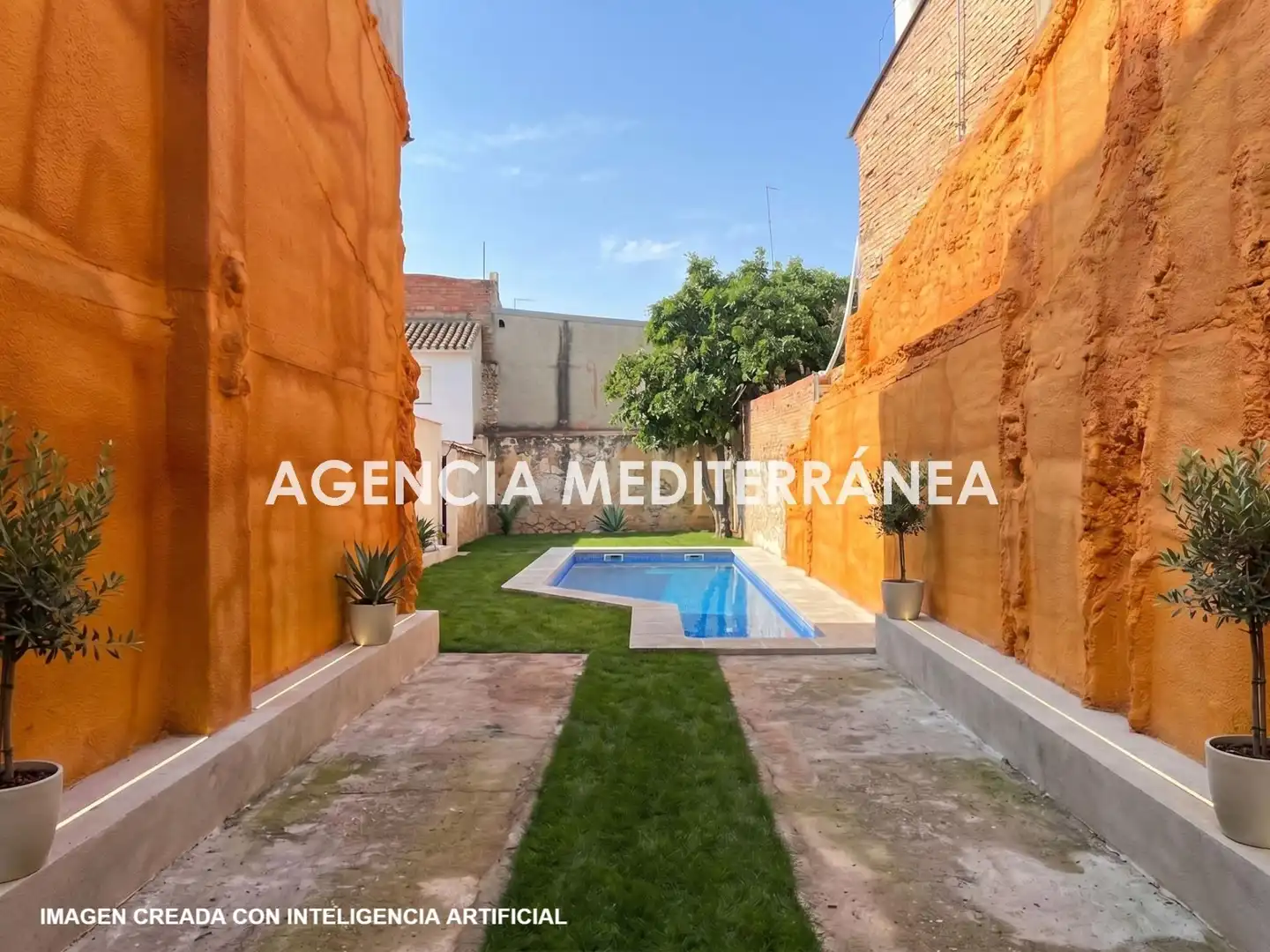 Terrenos y solares en venta en Alcàsser