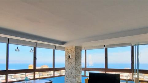 Foto 2 de Pis de lloguer a Calle Casablanca, El Bajondillo, Málaga