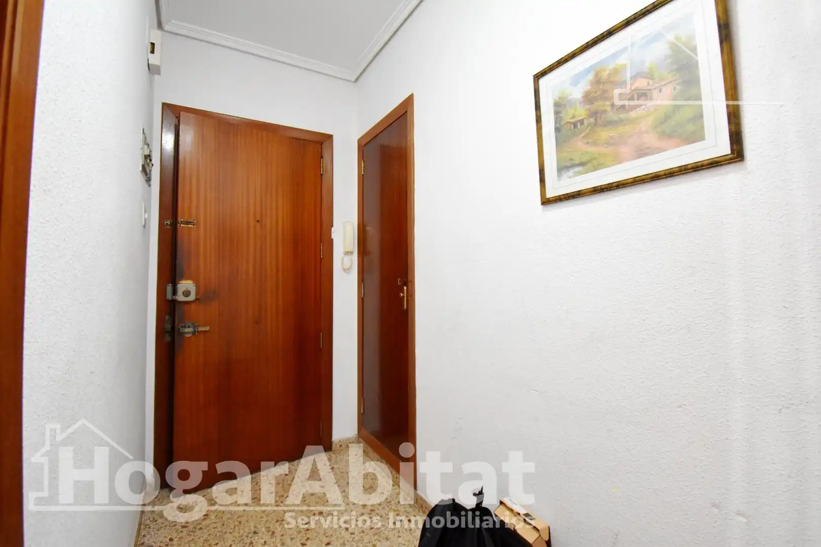 Piso con terraza en venta en Calle VALÈNCIA, DE, imagen 39