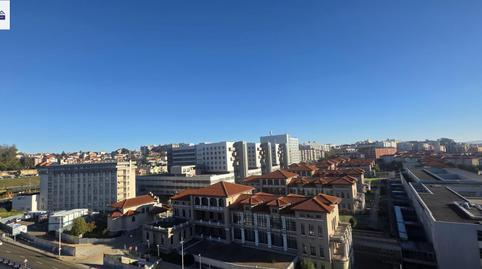 Foto 4 de Pis en venda a Avenida de Valdecilla, Cuatro Caminos, Santander