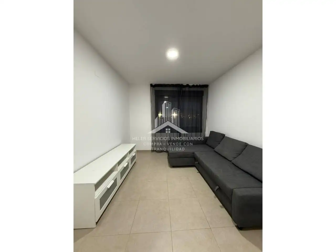 Sala de estar de Piso de alquiler en Cabanes con Aire acondicionado, Calefacción y Trastero