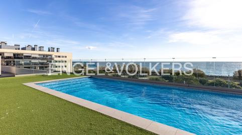 Foto 2 de Apartament en venda a El Rengle, Barcelona