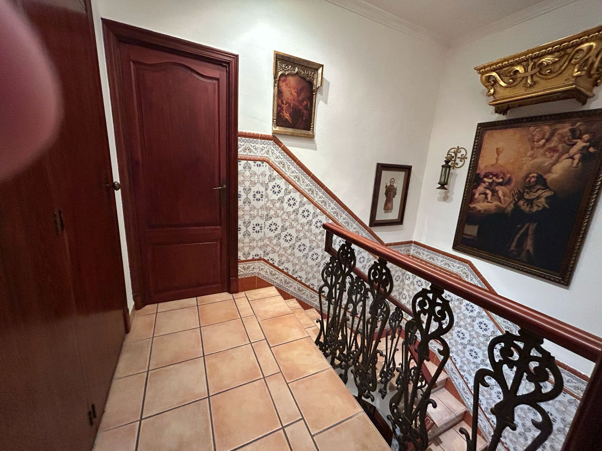 Casa o xalet en venda en Vila-real amb Aire condicionat, Calefacció i Terrassa